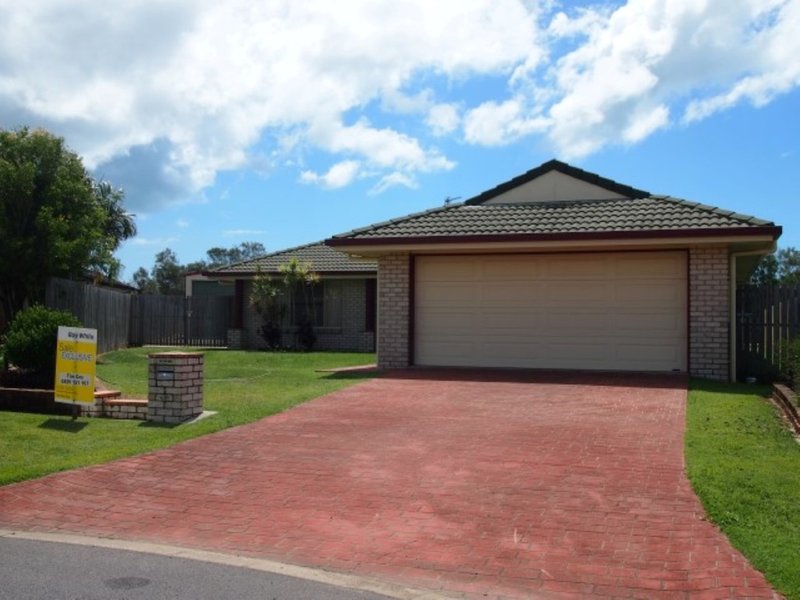 19 Kestrel Court, Eli Waters QLD 4655