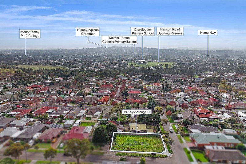 Photo - 19 Keysborough Street, Craigieburn VIC 3064 - Image 4