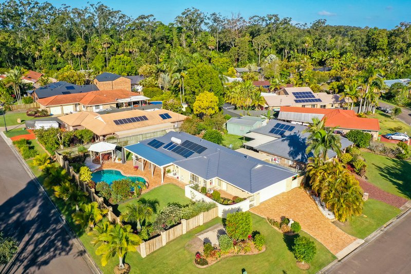 19 Khancoban Drive, Buderim QLD 4556