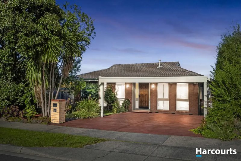 19 Kidderminster Drive, Wantirna VIC 3152