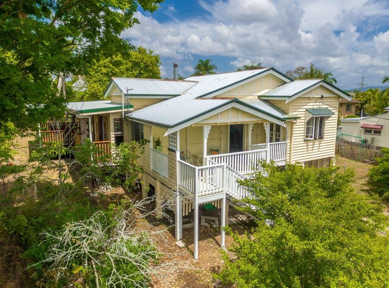 19 Kidgell Street, Gympie QLD 4570