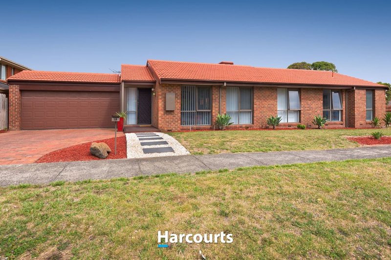 19 Kilberry Crescent, Hallam VIC 3803