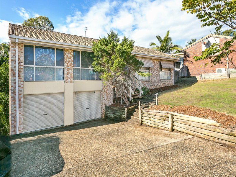 19 Kilmarnock Close, Highland Park QLD 4211