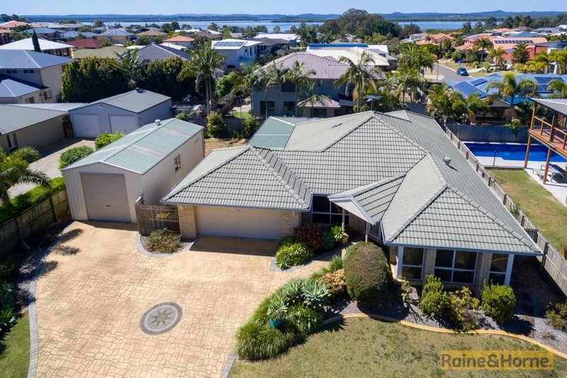 19 Kimbolton Drive, Redland Bay QLD 4165