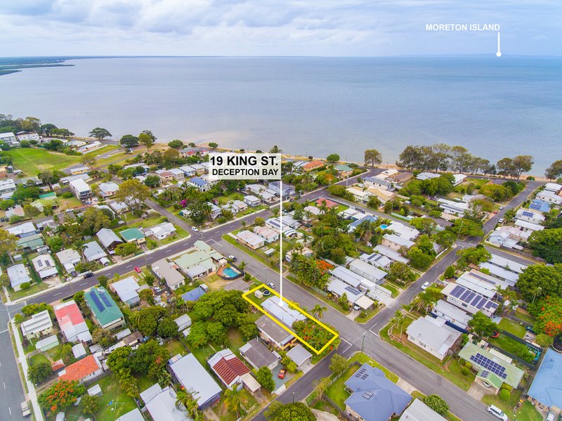 Photo - 19 King Street, Deception Bay QLD 4508 - Image