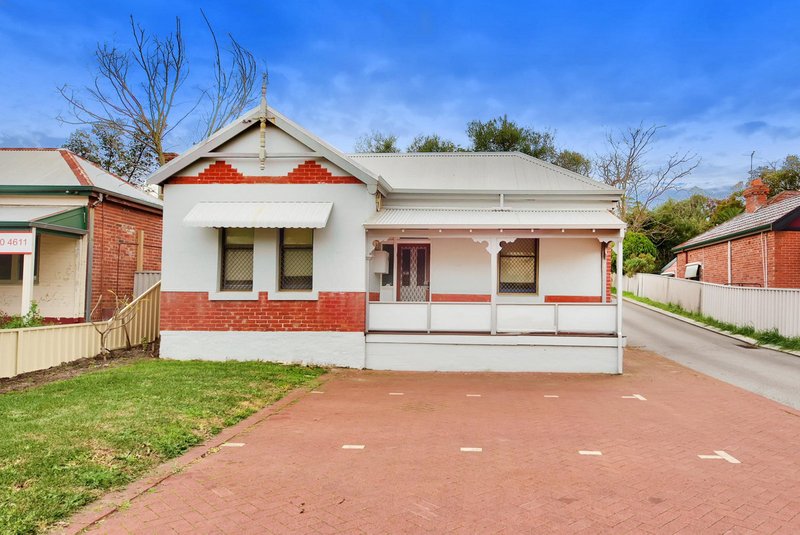 19 King William Street, Bayswater WA 6053