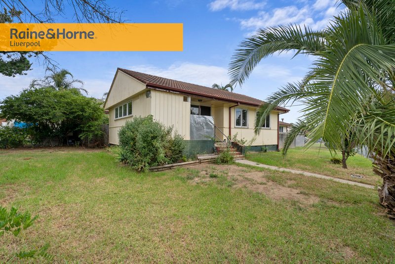 Photo - 19 Kingarth Street, Busby NSW 2168 - Image 4