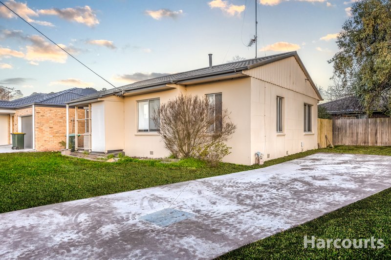 19 Kingsford Street, Moe VIC 3825