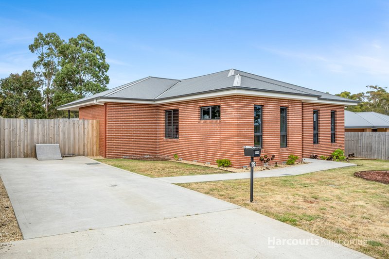 Photo - 19 Kingsgate Circle, Huntingfield TAS 7055 - Image 22