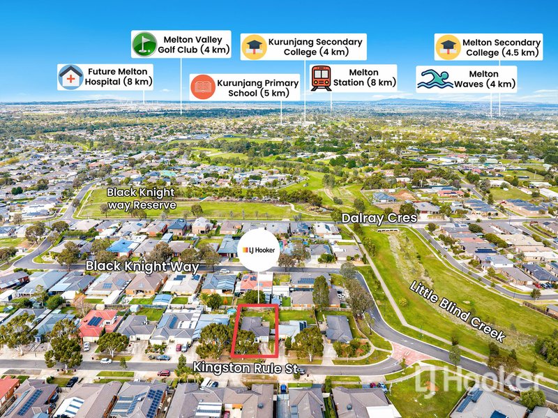 Photo - 19 Kingston Rule Street, Kurunjang VIC 3337 - Image 13