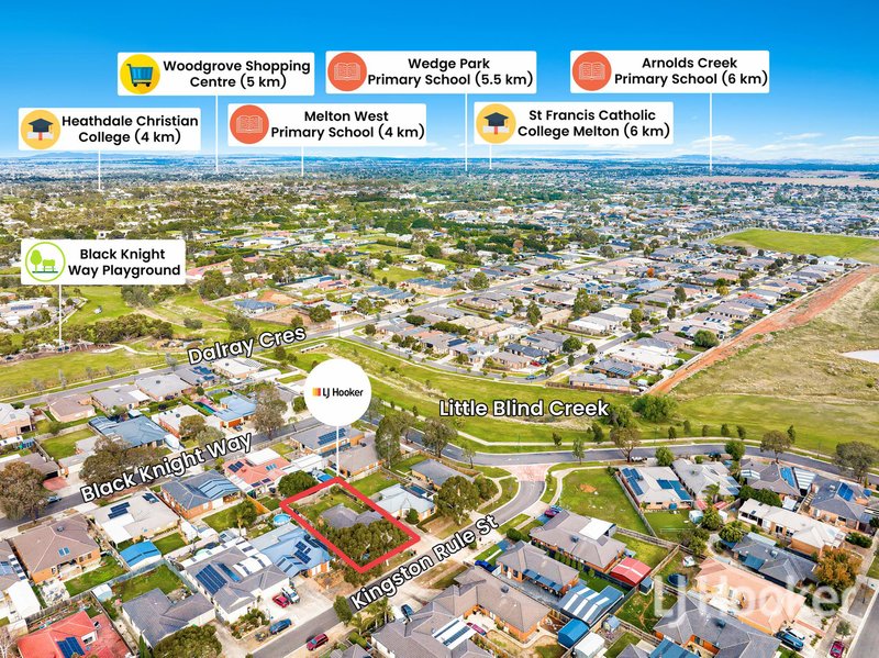 Photo - 19 Kingston Rule Street, Kurunjang VIC 3337 - Image 14