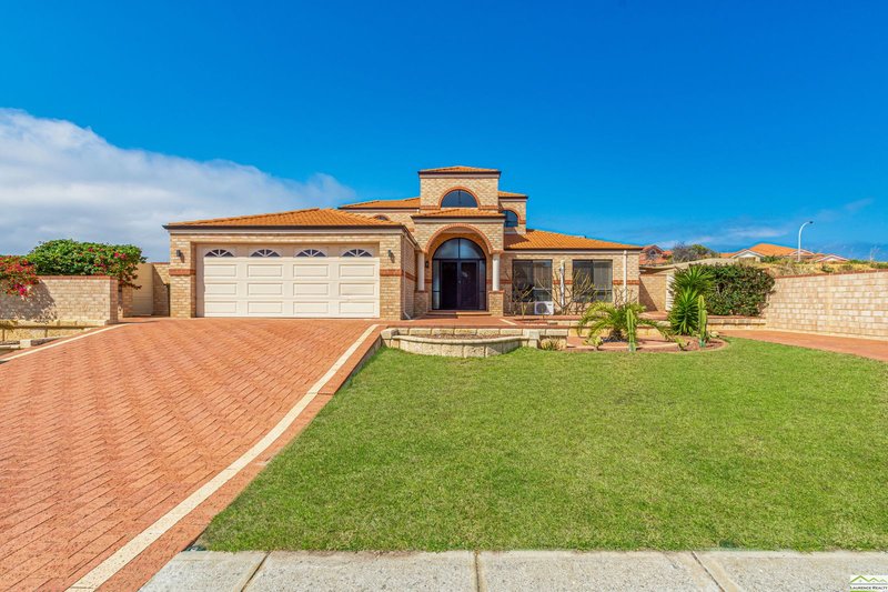 19 Kinsale Drive, Mindarie WA 6030