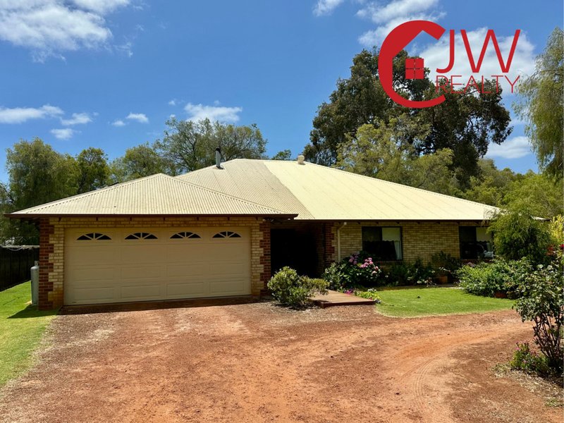 19 Klaehn Crescent, Yalyalup WA 6280