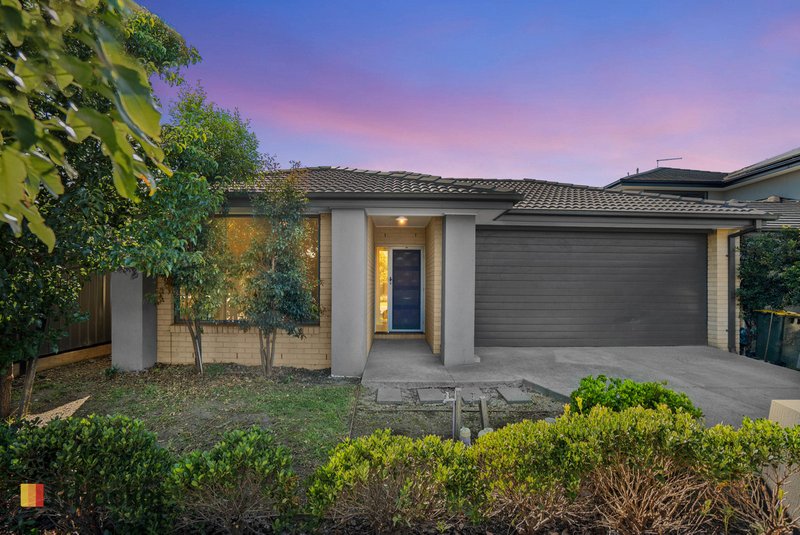 Photo - 19 Klandy Drive, Kalkallo VIC 3064 - Image 1