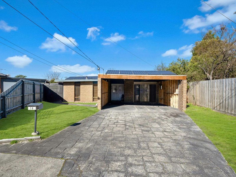 19 Kogarah Court, Keysborough VIC 3173