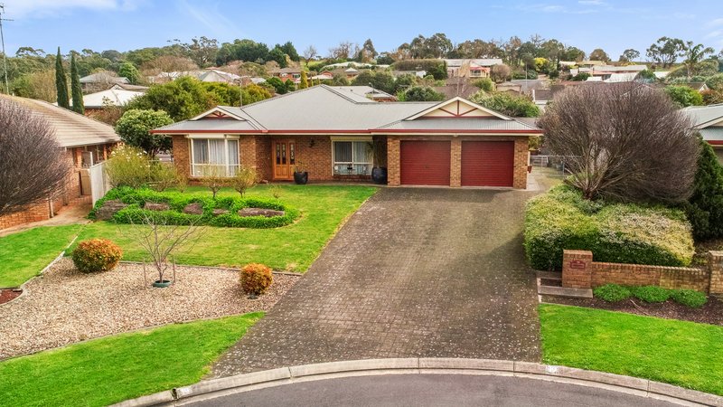 19 Kookaburra Court, Mount Gambier SA 5290