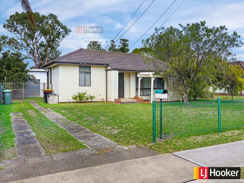 Photo - 19 Koonawarra Street, Villawood NSW 2163 - Image 1