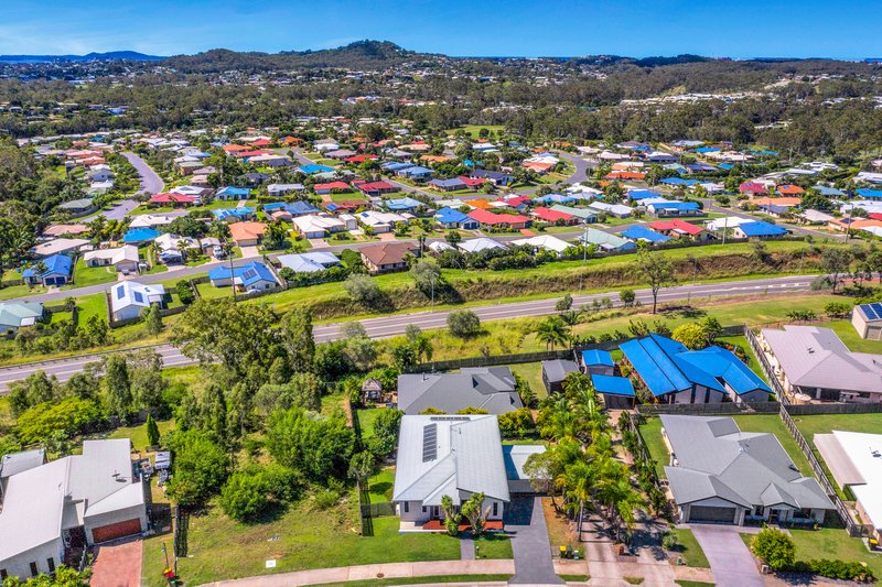 Photo - 19 Koowin Drive, Kirkwood QLD 4680 - Image 6