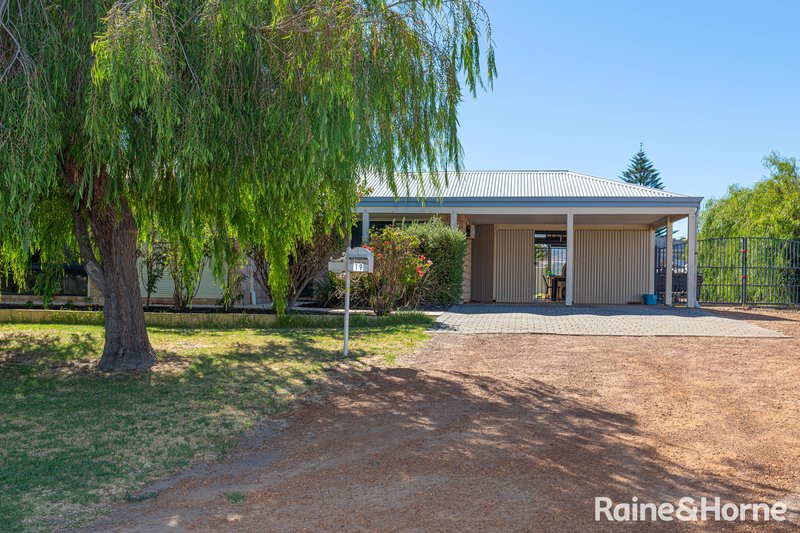 19 Korella Drive, Capel WA 6271