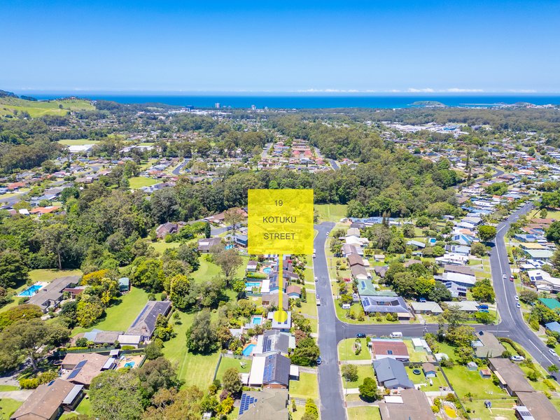 19 Kotuku Street, Coffs Harbour NSW 2450