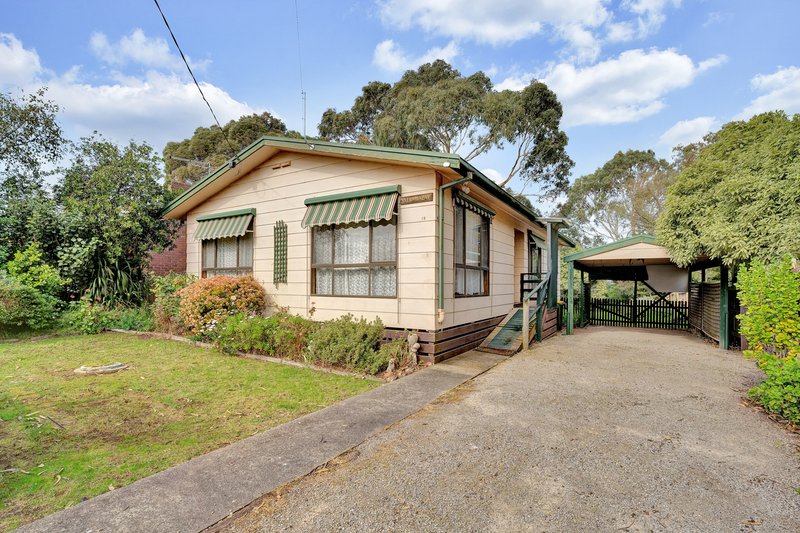 19 Kramer Rise, Wimbledon Heights VIC 3922