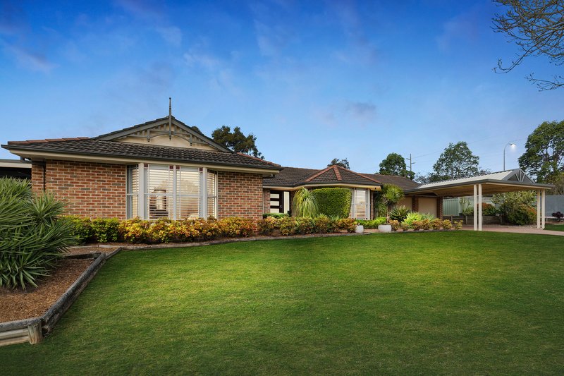 19 Kulaman Crescent, Glenmore Park NSW 2745