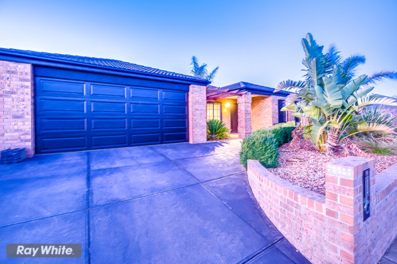 19 Kulin Dr , Tarneit VIC 3029