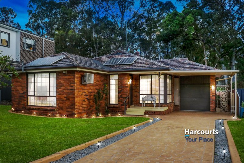 19 Kurrajong Road, Greystanes NSW 2145