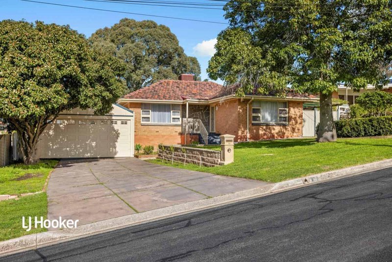 19 Kym Avenue, Valley View SA 5093