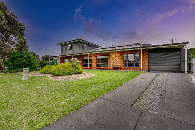 19 Lacrington Street, Goolwa Beach SA 5214