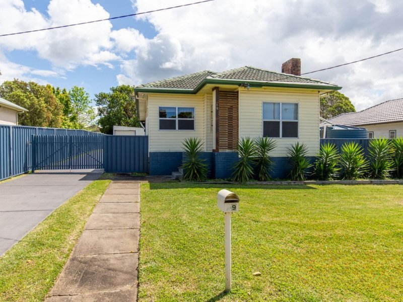 Photo - 19 Lake Street, Windale NSW 2306 - Image 12