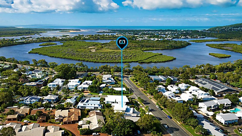 1/9 Lake Weyba Drive, Noosaville QLD 4566