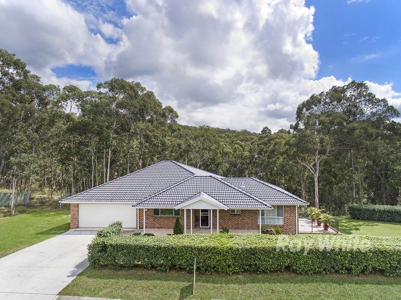 19 Lakeview Road, Kilaben Bay NSW 2283