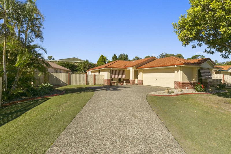 19 Lambor Drive, Mudgeeraba QLD 4213