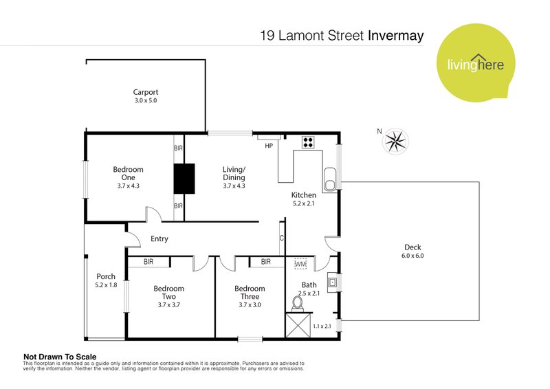 Photo - 19 Lamont Street, Invermay TAS 7248 - Image 16