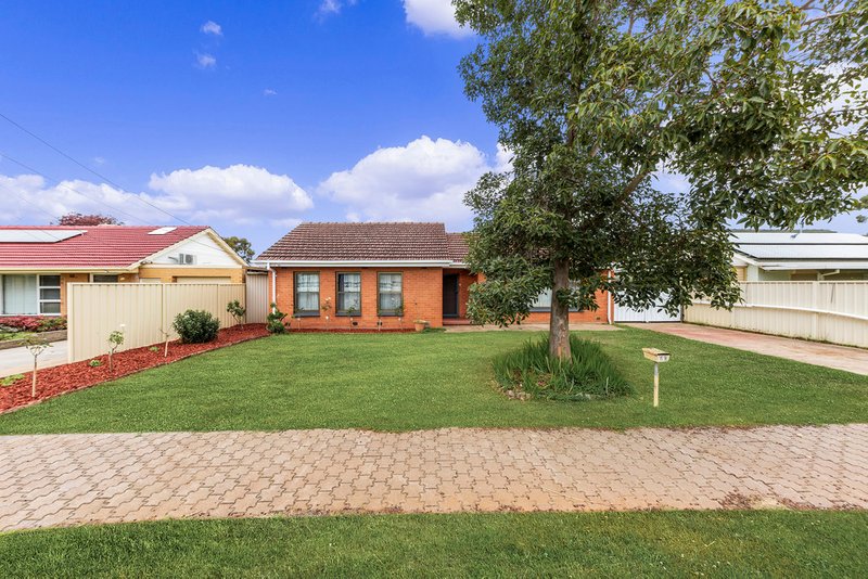 19 Lamorna Parade, Parafield Gardens SA 5107