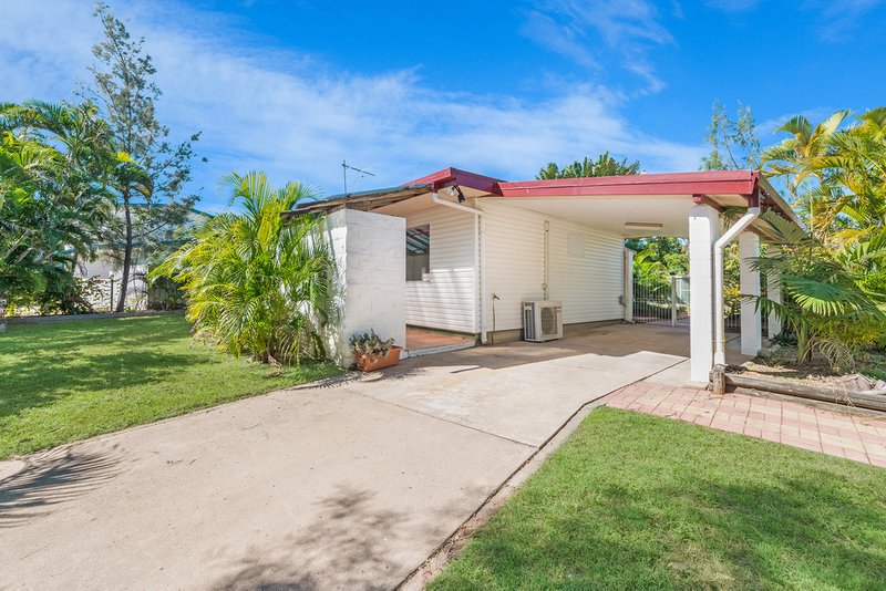 19 Lanark Street, Kirwan QLD 4817