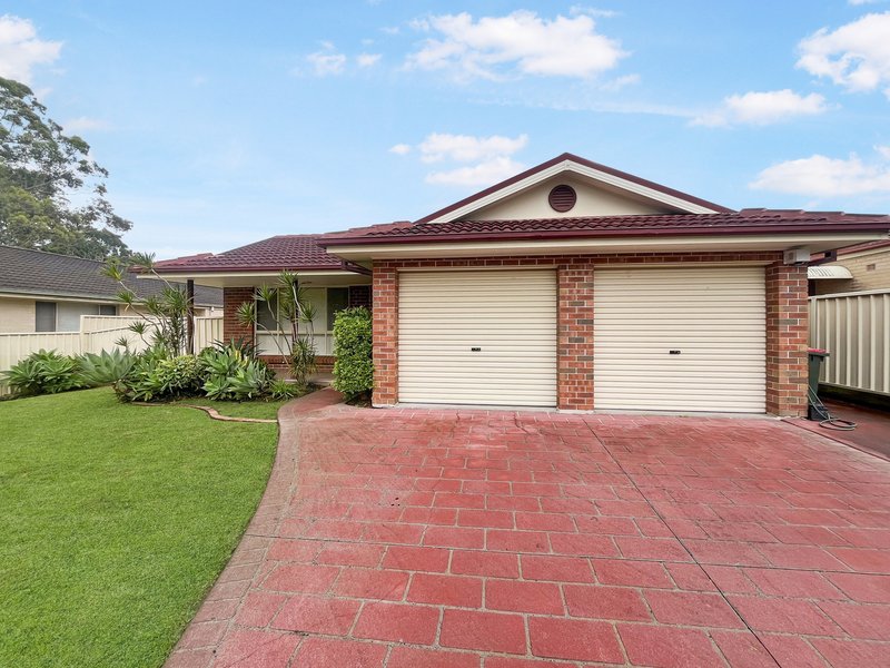 19 Landhaven Avenue, Blue Haven NSW 2262