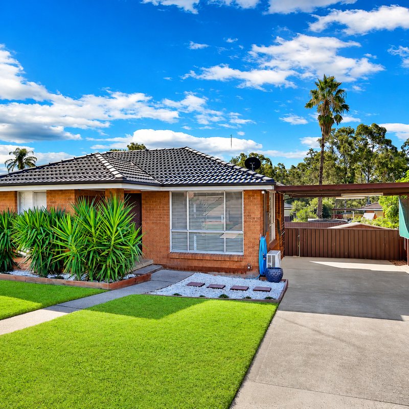 Photo - 19 Landy Avenue, Penrith NSW 2750 - Image 1