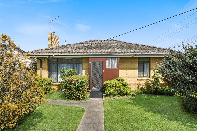 19 Laurel Avenue, Doveton VIC 3177