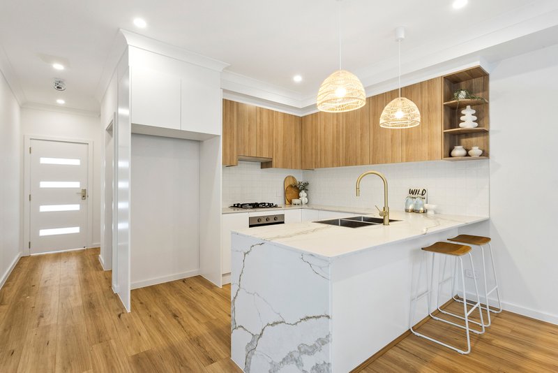 Photo - 1/9 Lavis Drive, Mount Warrigal NSW 2528 - Image 3