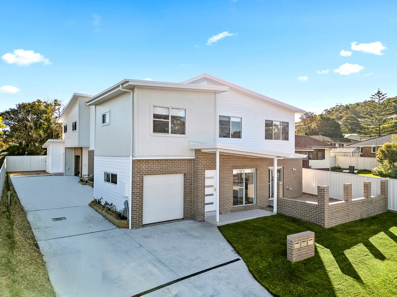 Photo - 1/9 Lavis Drive, Mount Warrigal NSW 2528 - Image 9