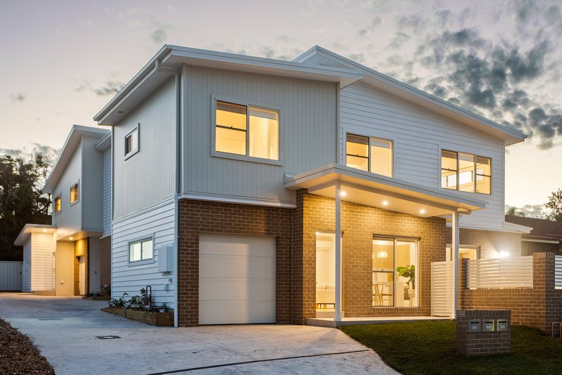 Photo - 1/9 Lavis Drive, Mount Warrigal NSW 2528 - Image 10