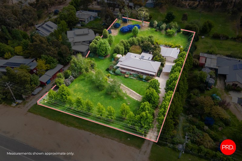 Photo - 19 Lawson Parade, Castlemaine VIC 3450 - Image 1