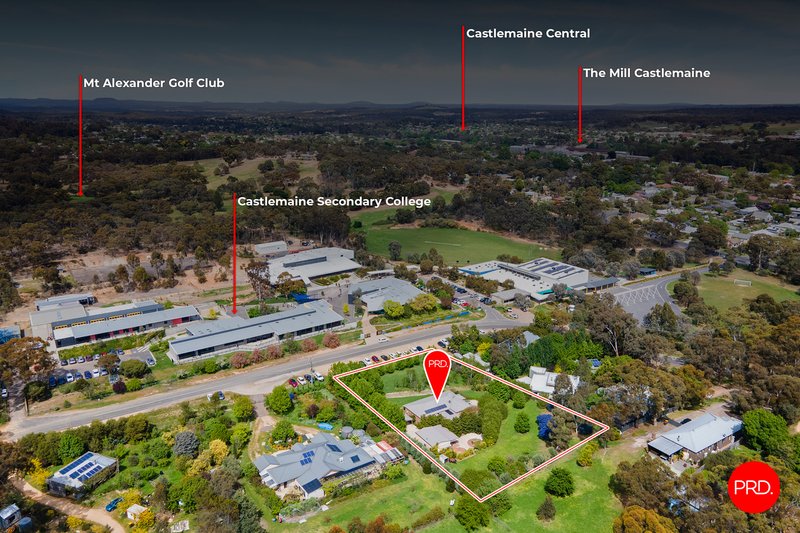 Photo - 19 Lawson Parade, Castlemaine VIC 3450 - Image 24