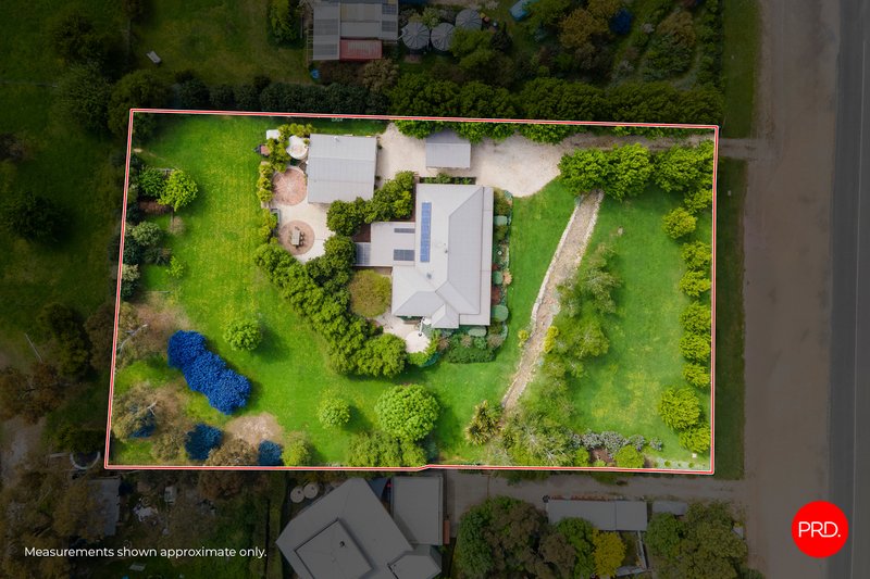 Photo - 19 Lawson Parade, Castlemaine VIC 3450 - Image 25