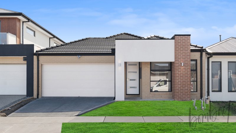 19 Leafspring Road, Donnybrook VIC 3064