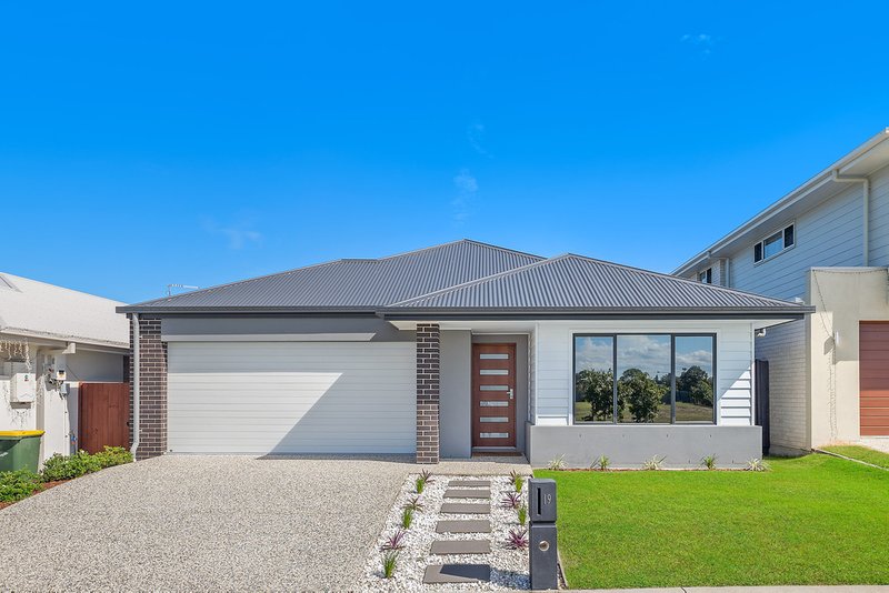 19 Leapai Parade, Griffin QLD 4503