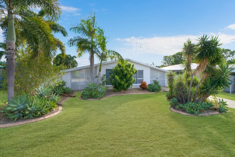 19 Leila Avenue, Rasmussen QLD 4815