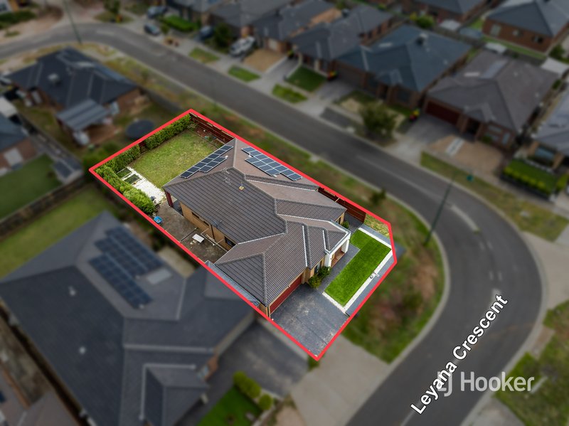 Photo - 19 Leyana Crescent, Brookfield VIC 3338 - Image 13
